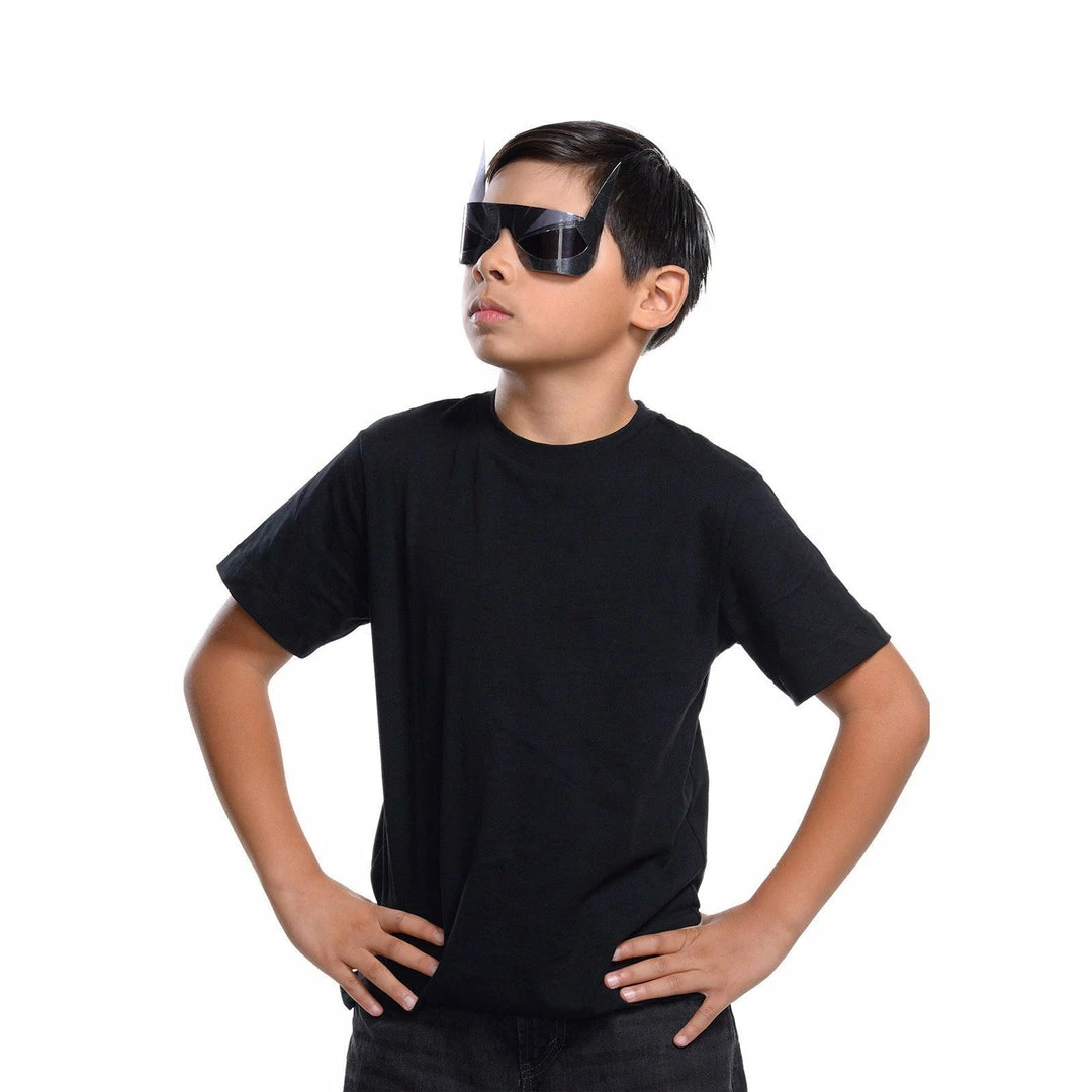 Rubie's Boys Batman Character Eyes For Kids - Warner Bros DC Comics