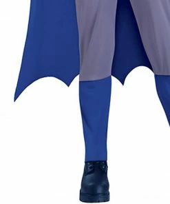 Rubie's Batman Costume For Kids - Warner Bros Batman: Brave And Bold