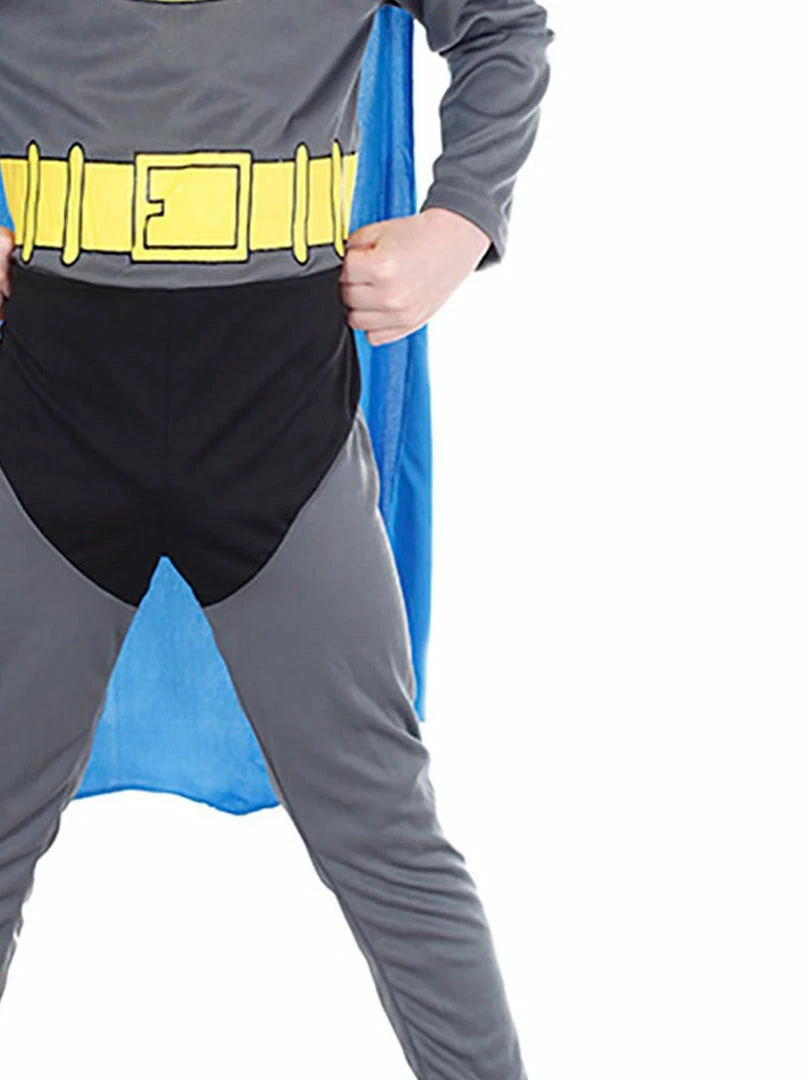 Rubie's Boys Batman Costume For Kids - Warner Bros Batman: Brave And Bold