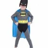 Rubie's Boys Batman Costume For Kids - Warner Bros Batman: Brave And Bold