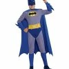 Rubie's Batman Costume For Kids - Warner Bros Batman: Brave And Bold