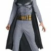 Rubie's Boys Batman Costume For Kids - Warner Bros Batman: Dawn Of Justice