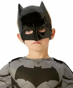 Rubie's Batman Costume For Tweens - Warner Bros Justice League