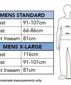 Rubie's Mens Batman Deluxe Costume For Adults - Warner Bros Batman: Dawn Of Justice