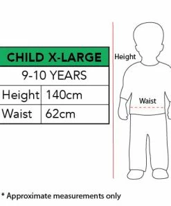 Rubie's Batman Deluxe Costume For Kids - Warner Bros Batman: Dawn Of Justice Boys