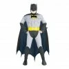 Rubie's Babies & Toddlers Batman Deluxe Muscle Chest Costume For Toddlers And Kids - Warner Bros DC Comics