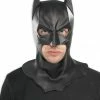 Rubie's Masks Batman Full Mask For Adults - Warner Bros Batman: Dark Knight