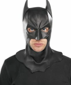 Rubie's Masks Batman Full Mask For Adults - Warner Bros Batman: Dark Knight