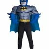 Rubie's Batman Inflatable Costume Top For Adults