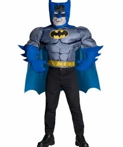 Rubie's Batman Inflatable Costume Top For Adults