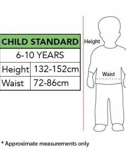 Rubie's Boys Batman Inflatable Costume For Kids - Warner Bros Batman: Brave And Bold