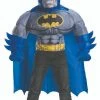 Rubie's Boys Batman Inflatable Costume For Kids - Warner Bros Batman: Brave And Bold