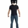 Rubie's Batman Mascot Mask For Adults - Warner Bros DC Comics