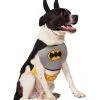 Rubie's Batman Pet Costume - Warner Bros DC Comics