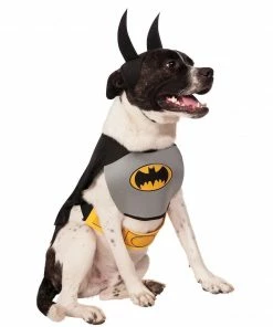 Rubie's Batman Pet Costume - Warner Bros DC Comics