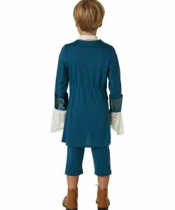 Rubie's Beast Live Action Deluxe Costume For Kids - Disney Beauty And The Beast