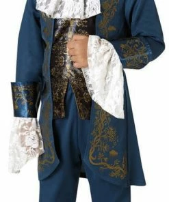 Rubie's Beast Live Action Deluxe Costume For Kids - Disney Beauty And The Beast