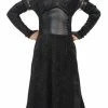 Rubie's Bellatrix Death Eater Costume For Kids - Warner Bros Harry Potter Girls