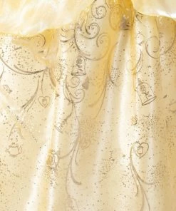 Rubie's Belle Ultimate Princess Costume For Kids - Disney Beauty & The Beast