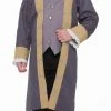 Forum Novelties Boys Ben Franklin Costume For Kids