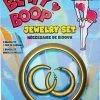Rubie's Shop All Adult Costumes Betty Boop Jewellery Set - Betty Boop