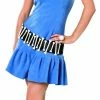 Rubie's Betty Rubble Costume For Adults - Warner Bros The Flintstones Womens