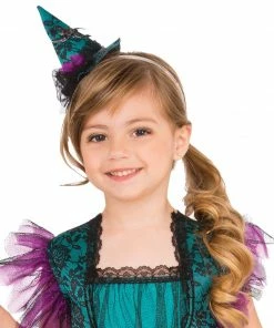 Rubie's Bewitching Witch Costume For Toddlers & Kids Babies & Toddlers