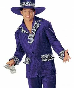 Rubie's Big Poppa Hat For Adults Mens