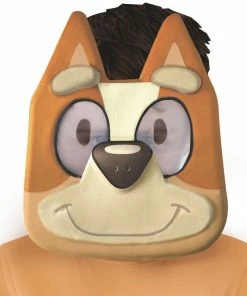 Rubie's Boys Bingo Deluxe Costume For Kids - Bluey