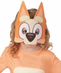Rubie's Bingo Deluxe Costume For Toddlers - Bluey