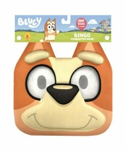 Rubie's Womens Bingo EVA Mask - Bluey
