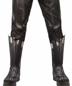 Rubie's Mens Black Panther Costume For Adults - Marvel Avengers: Infinity War