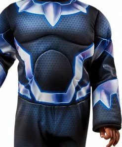 Rubie's Black Panther Costume For Toddlers - Marvel Spidey & His Amazing Friends