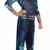 Rubie's Black Widow Costume For Kids - Marvel Avengers Boys