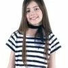 Charades Costumes Black And White 50s Top For Kids