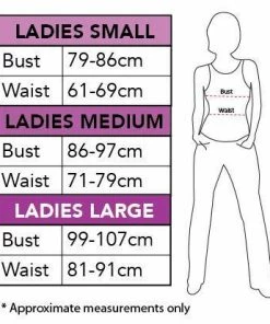 Rubie's Bloody Hands Dress For Adults Womens