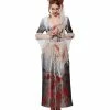 Rubie's Bloody Hands Dress For Adults Womens