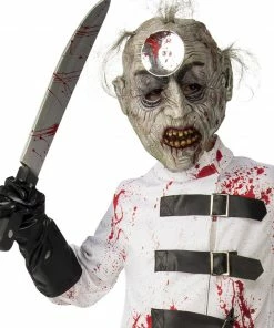 Rubie's Bloody Surgeon Costume For Kids Boys