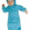 Rubie's Blue's Clues Costume For Babies - Nickelodeon Blue's Clues Babies & Toddlers