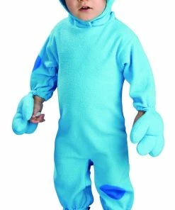 Rubie's Blue's Clues Costume For Infants - Nickelodeon Blue's Clues Babies & Toddlers