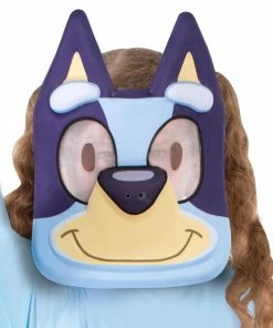 Rubie's Bluey Deluxe Costume For Kids - Bluey Boys