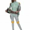 Rubie's Boba Fett Costume For Adults - Disney Star Wars