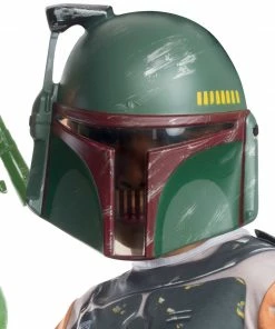 Rubie's Boba Fett Costume For Kids - Disney Star Wars