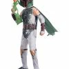 Rubie's Boba Fett Costume For Kids - Disney Star Wars