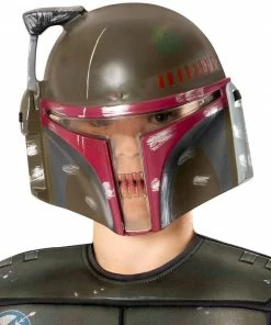 Rubie's Boba Fett Deluxe Costume For Kids - Disney Star Wars