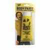 Rubie's Body Paint Yellow 100ml