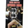 Forum Novelties Bottle Opener Ring 2 Pc Pack Mens