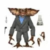 Brain Gremlin 7” Ultimate Action Figure - NECA Collectibles