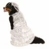 Rubie's Pets Bride Big Dog Pet Costume