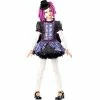 California Costume Collections Girls Broken Doll Costume For Kids & Tweens